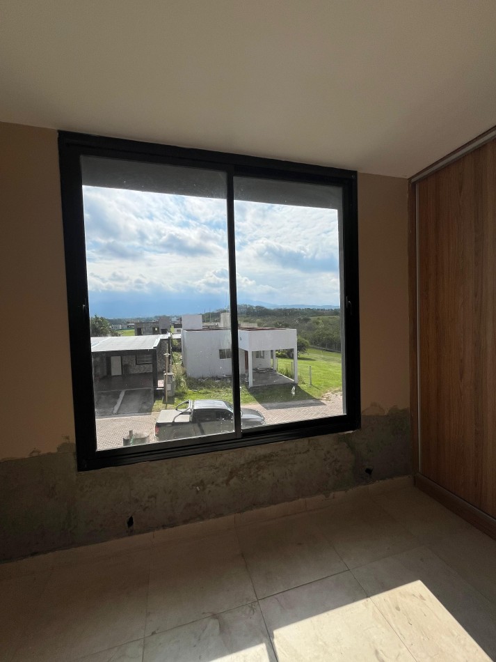 CASA A ESTRENAR EN COUNTRY PRADERAS DEL NOGAL EN LOS NOGALES