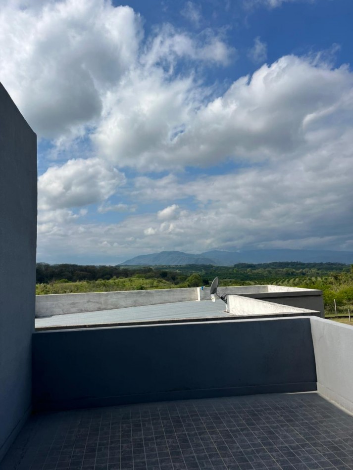 CASA A ESTRENAR EN COUNTRY PRADERAS DEL NOGAL EN LOS NOGALES