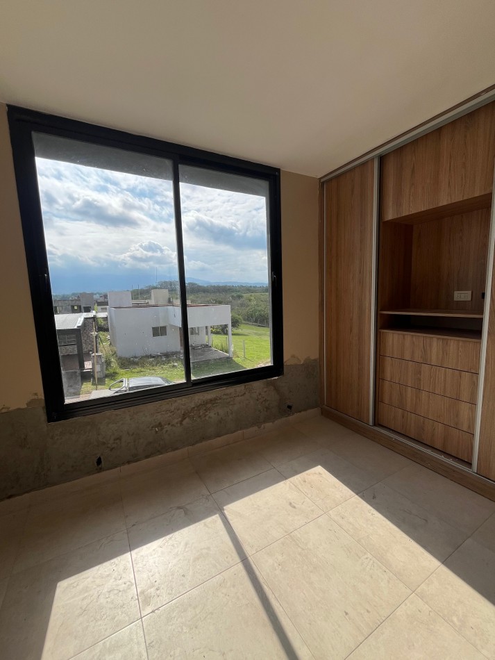 CASA A ESTRENAR EN COUNTRY PRADERAS DEL NOGAL EN LOS NOGALES