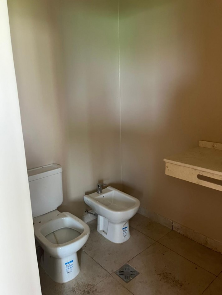 CASA A ESTRENAR EN COUNTRY PRADERAS DEL NOGAL EN LOS NOGALES