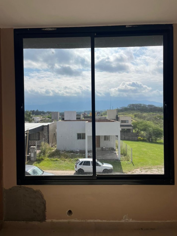 CASA A ESTRENAR EN COUNTRY PRADERAS DEL NOGAL EN LOS NOGALES