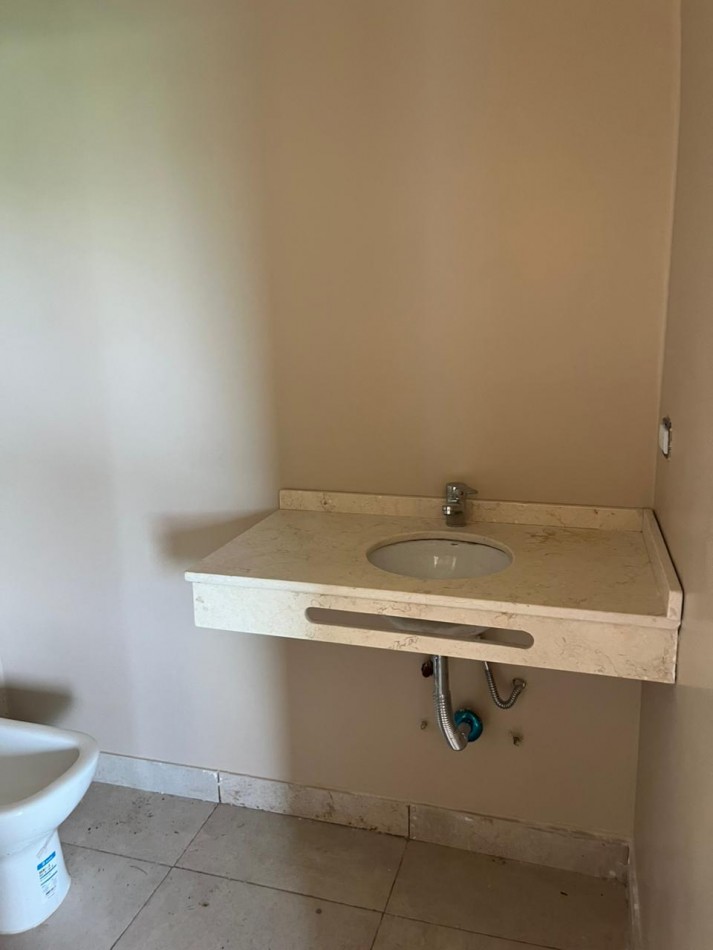 CASA A ESTRENAR EN COUNTRY PRADERAS DEL NOGAL EN LOS NOGALES