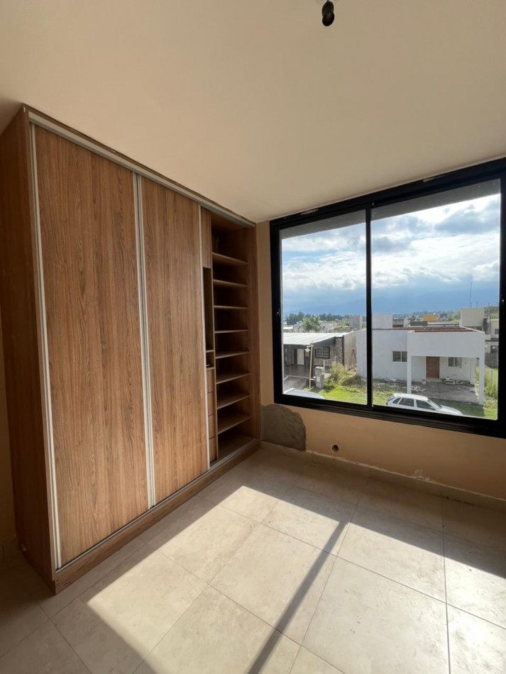 CASA A ESTRENAR EN COUNTRY PRADERAS DEL NOGAL EN LOS NOGALES