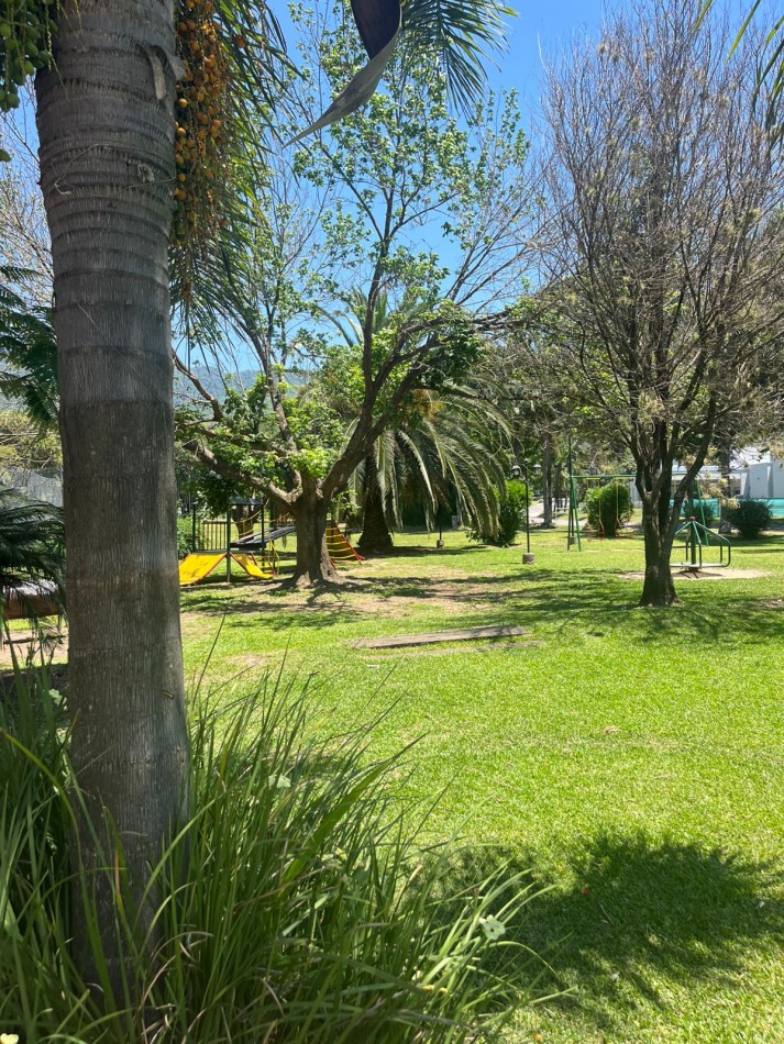 LOTE EN COUNTRY LOS AZAHARES DE 1200 M2 CON ESCRITURA LA MEJOR VISTA