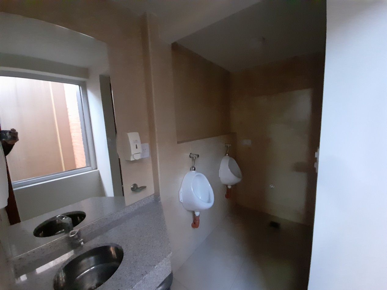 ALQUILER DE CONTACT CENTER EN SAN MARTIN AL 900 