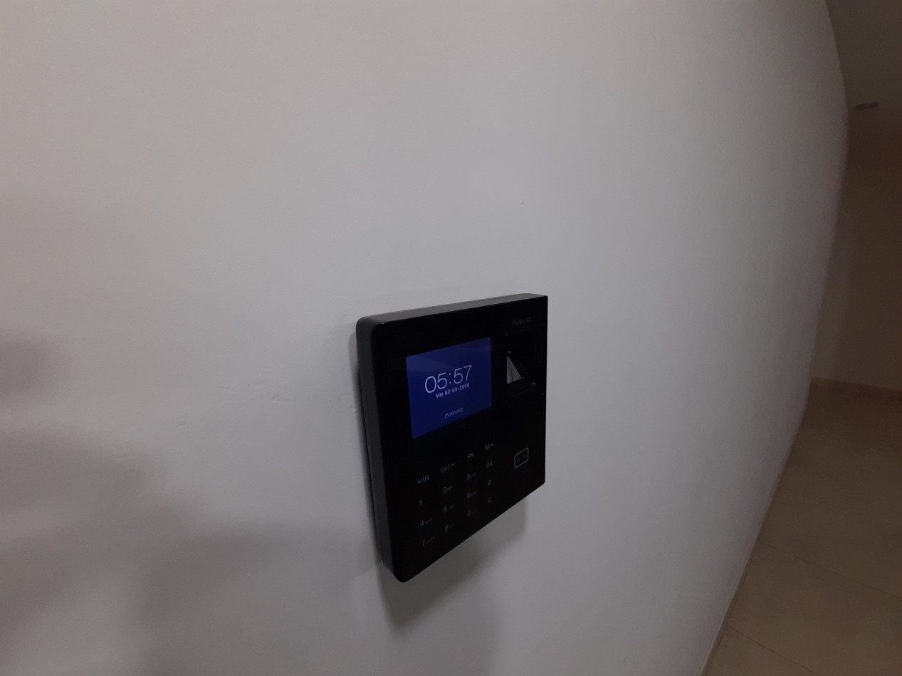 ALQUILER DE CONTACT CENTER EN SAN MARTIN AL 900 