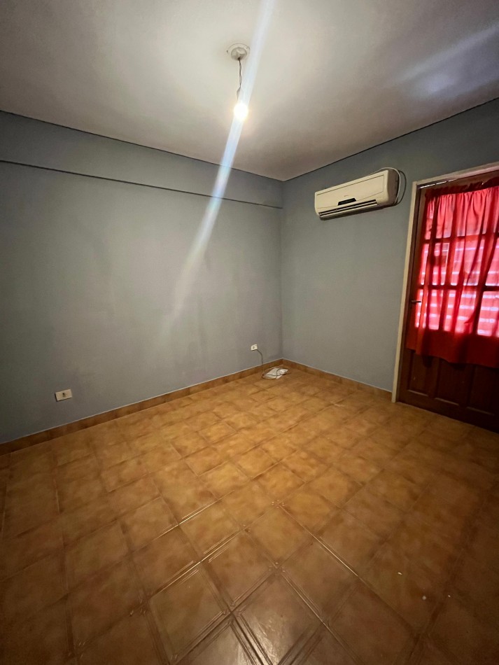 DEPARTAMENTO DE DOS DORMITORIOS EN AVENIDA EJERCITO DEL NORTE 429