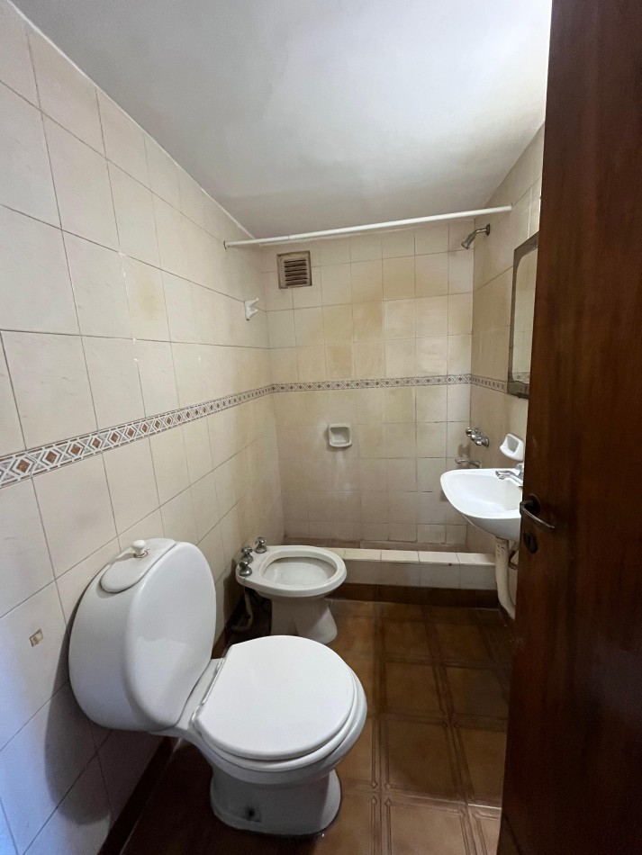 DEPARTAMENTO DE DOS DORMITORIOS EN AVENIDA EJERCITO DEL NORTE 429