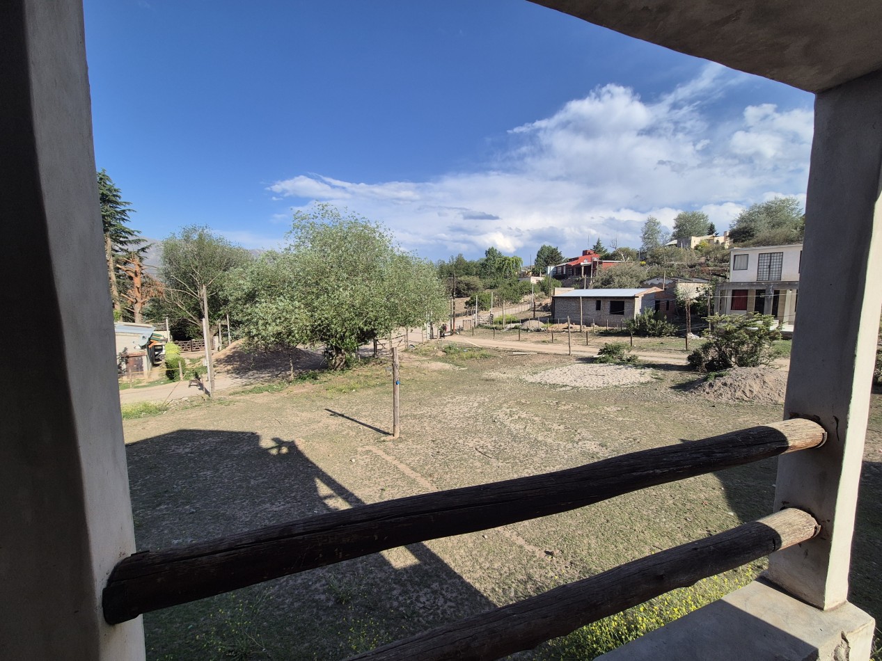 CASA EN EL CHURQUI TAFI DEL VALLE