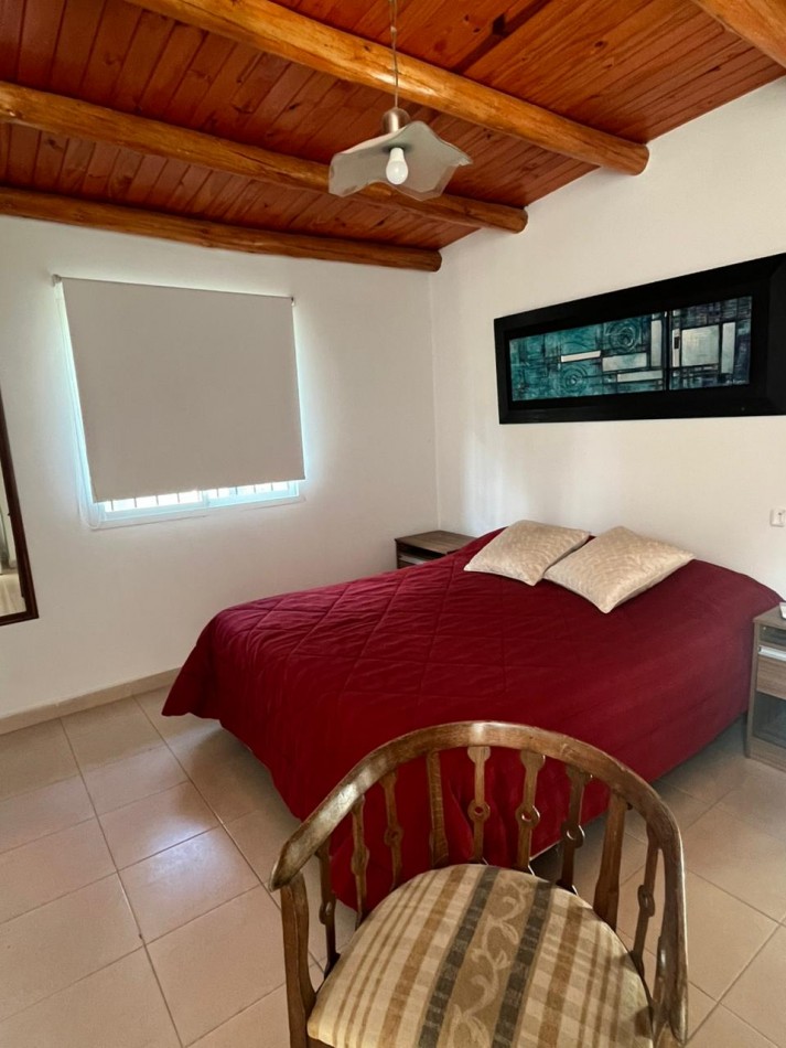 HERMOSA CASA EN VENTA EN LA VILLA EN TAFI DEL VALLE 