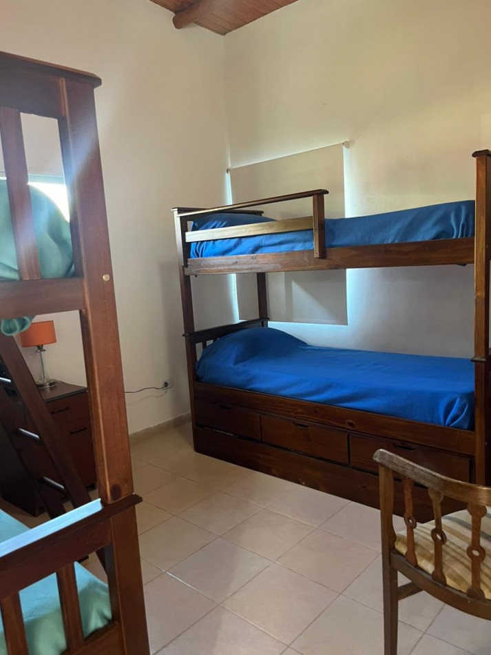 HERMOSA CASA EN VENTA EN LA VILLA EN TAFI DEL VALLE 