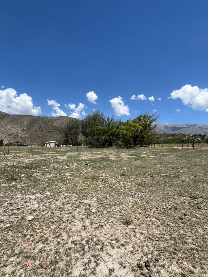 CASA A ESTRENAR EN VILLA CHENAUT TAFI DEL VALLE