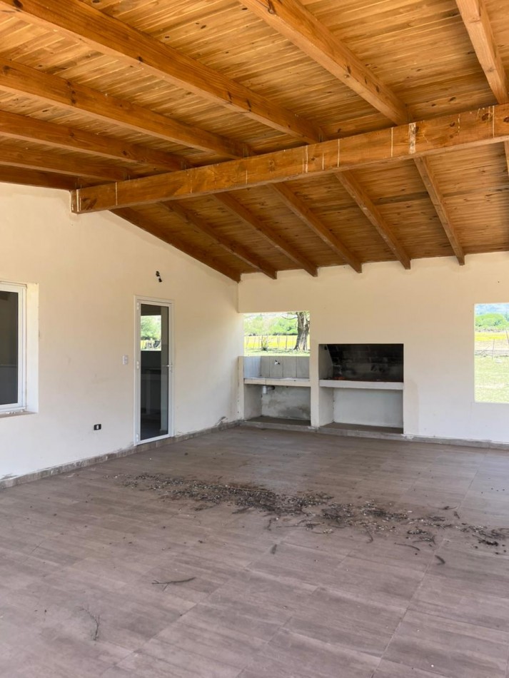 CASA A ESTRENAR EN VILLA CHENAUT TAFI DEL VALLE