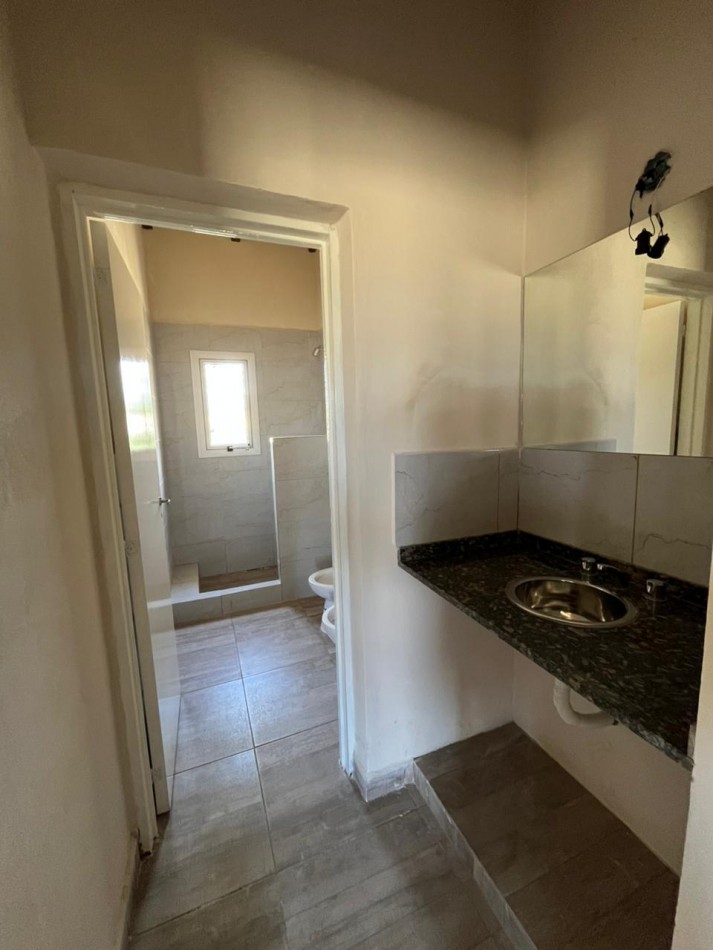 CASA A ESTRENAR EN VILLA CHENAUT TAFI DEL VALLE