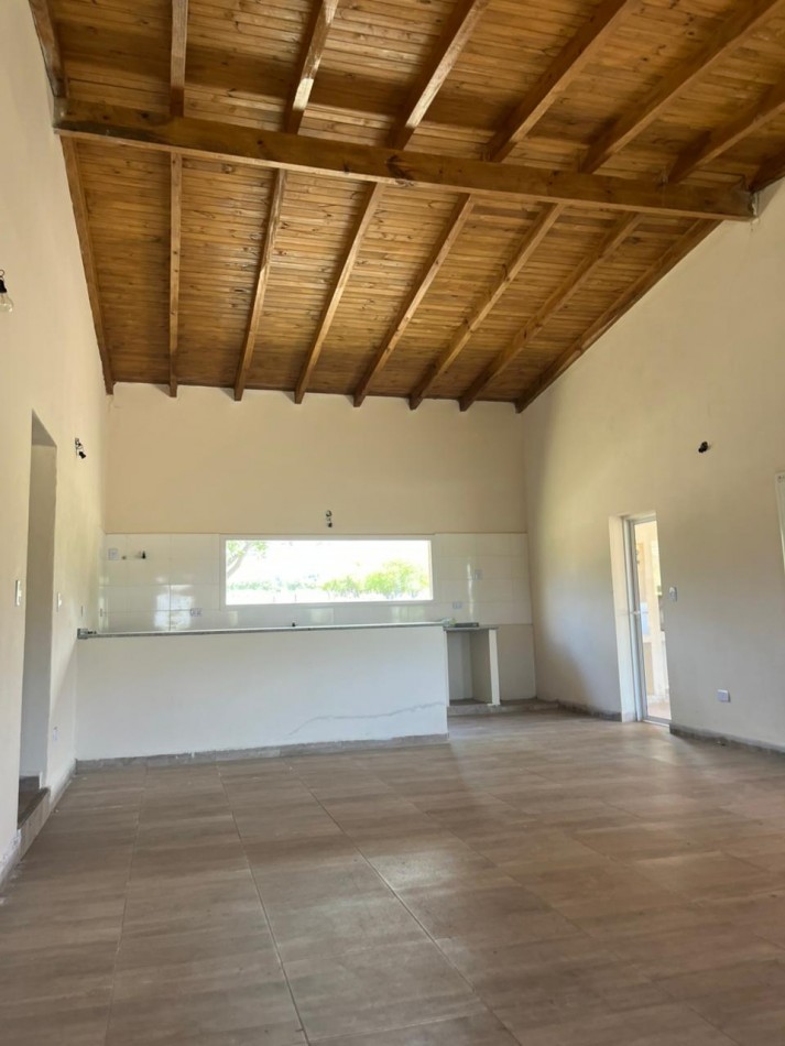 CASA A ESTRENAR EN VILLA CHENAUT TAFI DEL VALLE