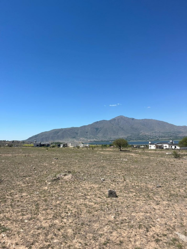 ULTIMOS LOTES EN LOTEO LA ALMUDENA EN TAFI DEL VALLE DESDE 1.250 M2