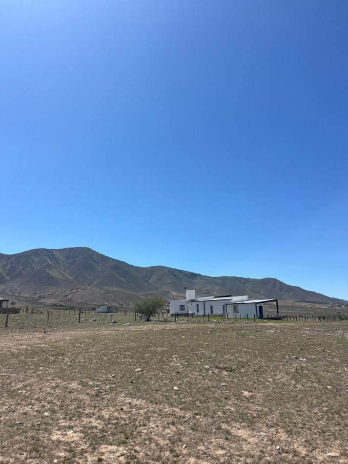 ULTIMOS LOTES EN LOTEO LA ALMUDENA EN TAFI DEL VALLE DESDE 1.250 M2