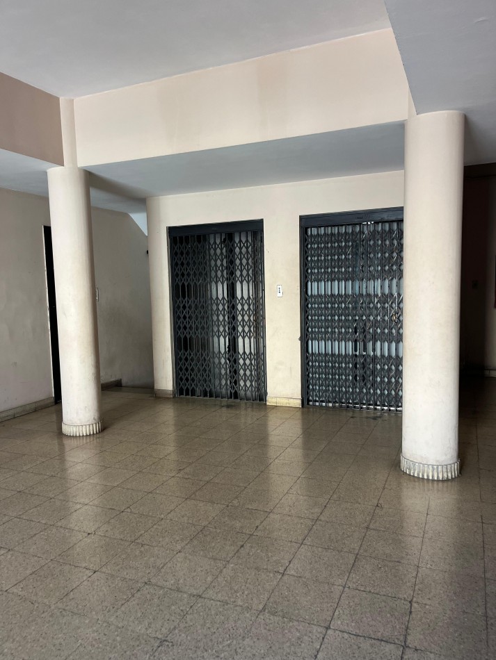 OFICINA EN SAN MARTIN AL 500 LA MEJOR UBICACION