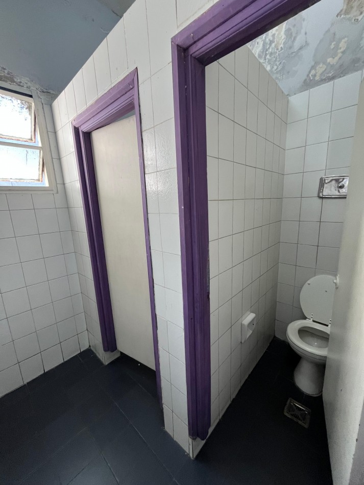 OFICINA EN SAN MARTIN AL 500 LA MEJOR UBICACION