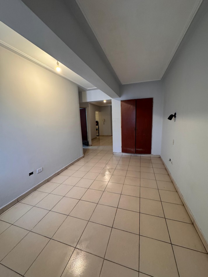 DEPARTAMENTO DE UN DORMITORIO EN BARRIO NORTE SALTA Y SANTA FE
