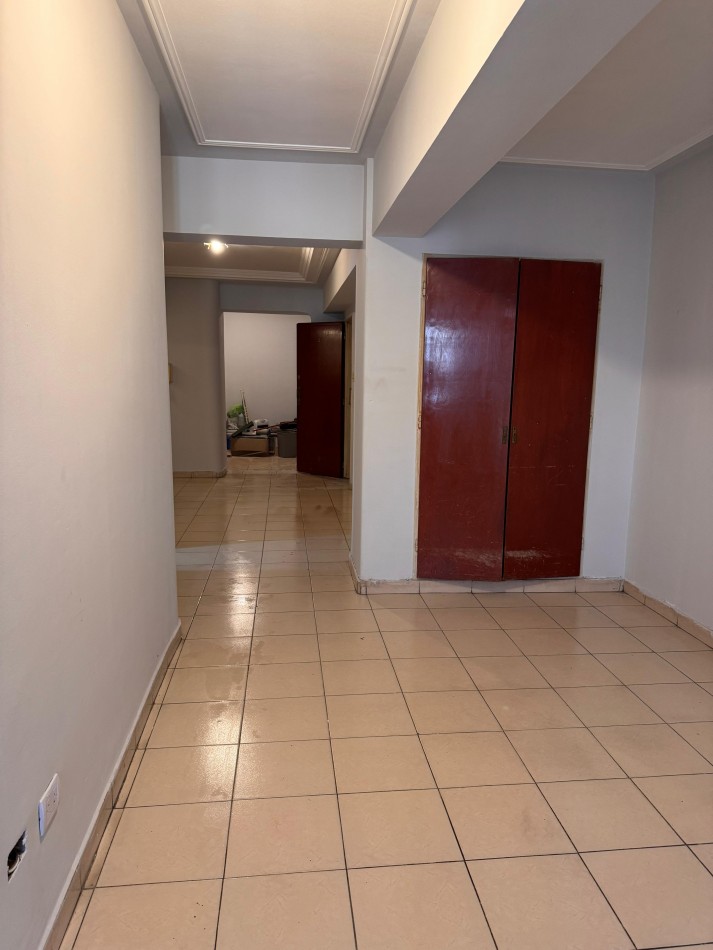 DEPARTAMENTO DE UN DORMITORIO EN BARRIO NORTE SALTA Y SANTA FE