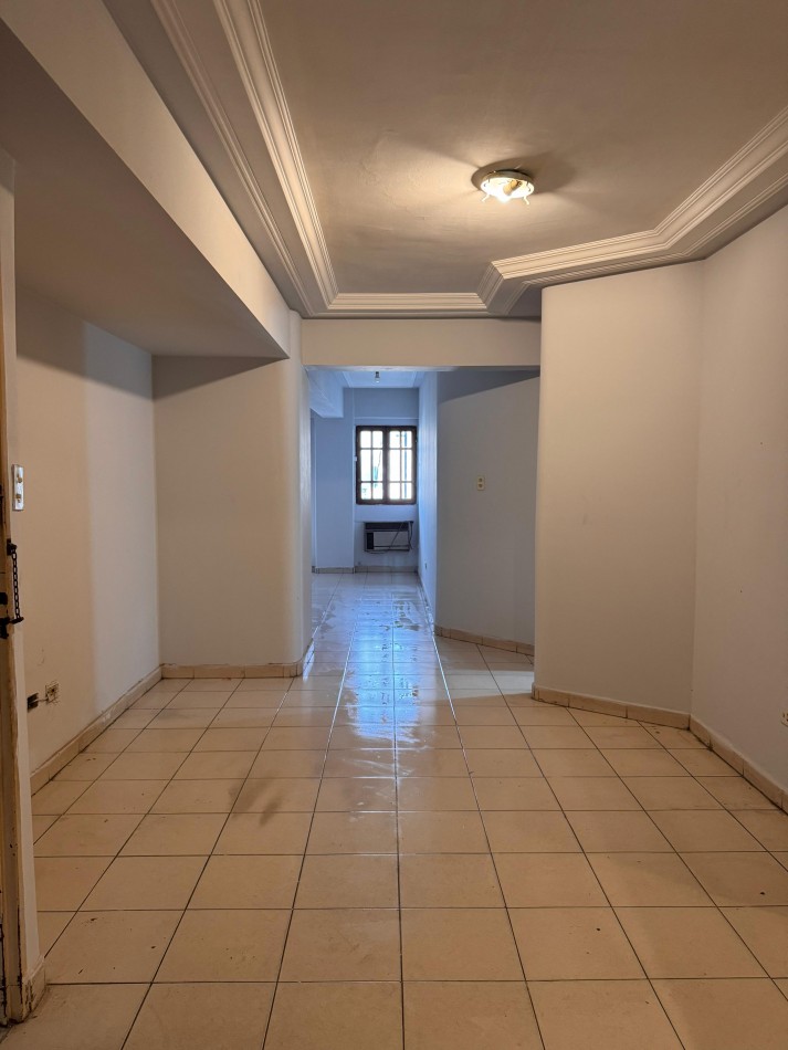 DEPARTAMENTO DE UN DORMITORIO EN BARRIO NORTE SALTA Y SANTA FE