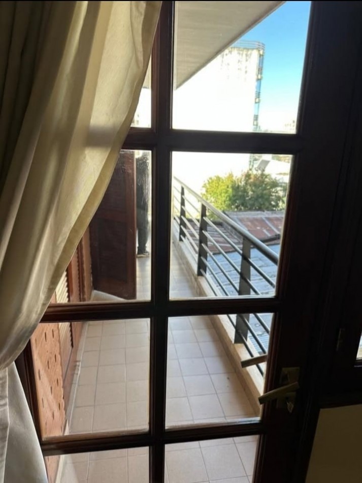 DEPARTAMENTO CON RENTA EN SANTIAGO 81 EDIFICIO GALINDO 2 DORMITORIOS CON AMENITIES