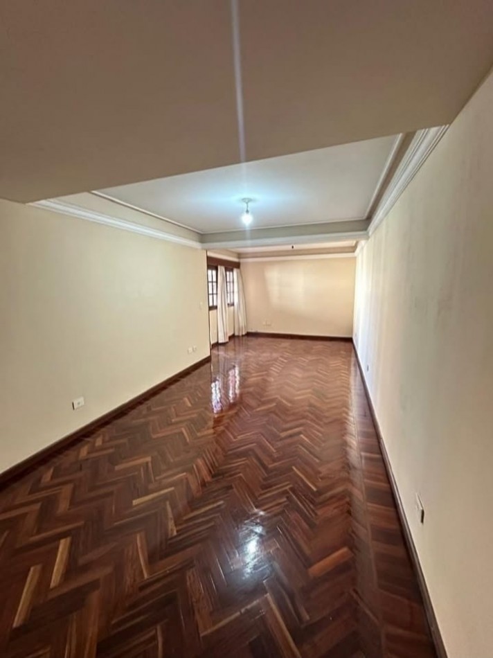 DEPARTAMENTO CON RENTA EN SANTIAGO 81 EDIFICIO GALINDO 2 DORMITORIOS CON AMENITIES