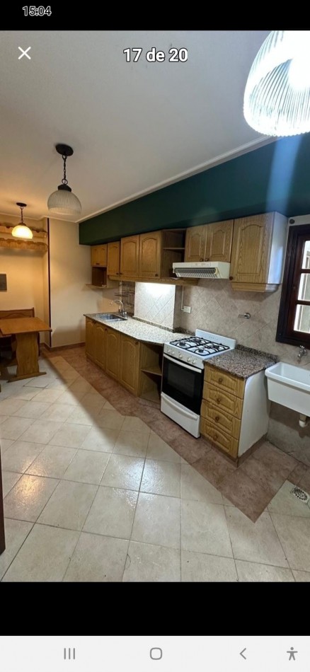 DEPARTAMENTO CON RENTA EN SANTIAGO 81 EDIFICIO GALINDO 2 DORMITORIOS CON AMENITIES