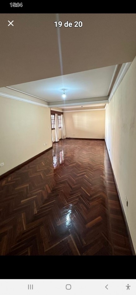 DEPARTAMENTO CON RENTA EN SANTIAGO 81 EDIFICIO GALINDO 2 DORMITORIOS CON AMENITIES