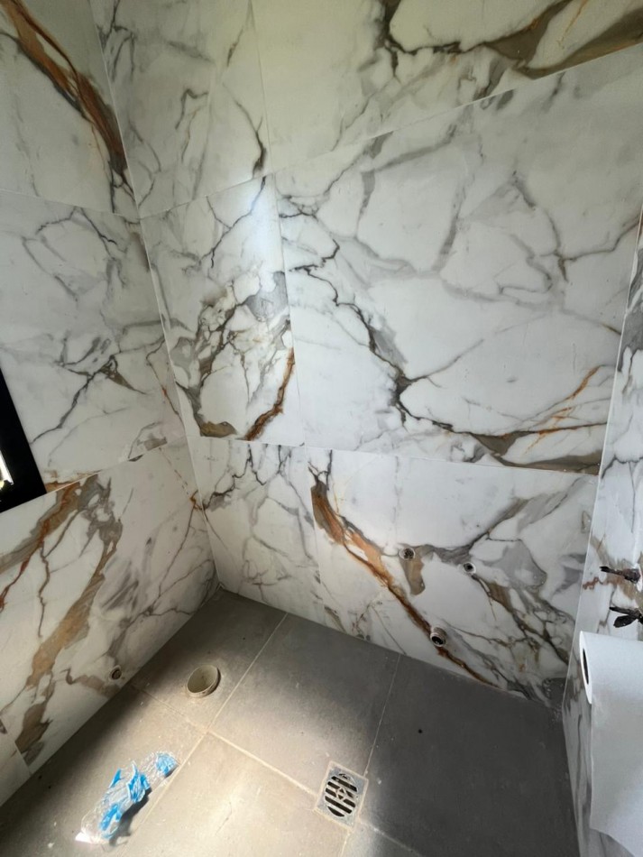 HERMOSA CASA A ESTRENAR DE 3D APTA CREDITO EN COUNTRY VIENTO SUR