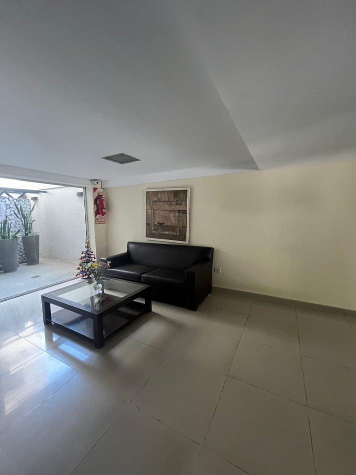 HERMOSO DEPARTAMENTO EN CATAMARCA AL 600 DE 1 DORMITORIO CON AMENITIES