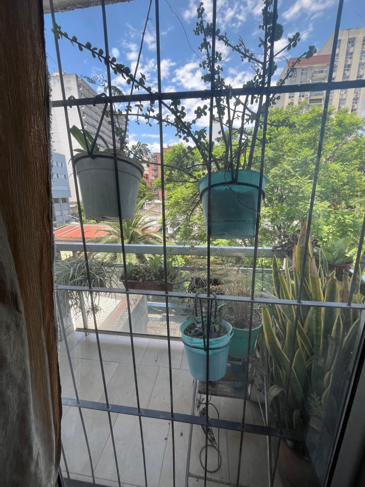 HERMOSO DEPARTAMENTO EN CATAMARCA AL 600 DE 1 DORMITORIO CON AMENITIES