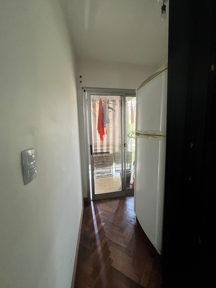 HERMOSO DEPARTAMENTO EN CATAMARCA AL 600 DE 1 DORMITORIO CON AMENITIES