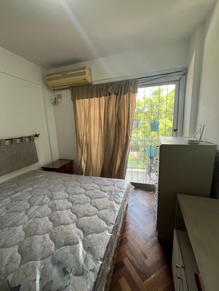 HERMOSO DEPARTAMENTO EN CATAMARCA AL 600 DE 1 DORMITORIO CON AMENITIES