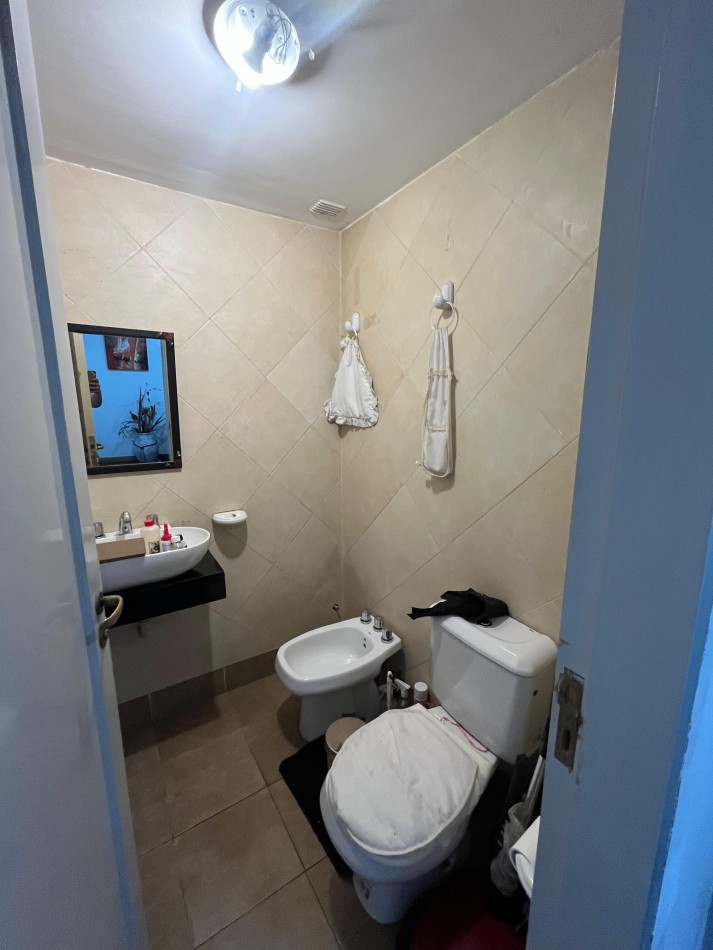 HERMOSO DEPARTAMENTO EN CATAMARCA AL 600 DE 1 DORMITORIO CON AMENITIES