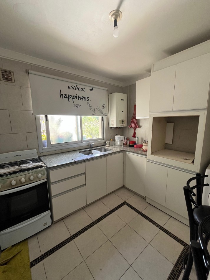 HERMOSO DEPARTAMENTO EN CATAMARCA AL 600 DE 1 DORMITORIO CON AMENITIES