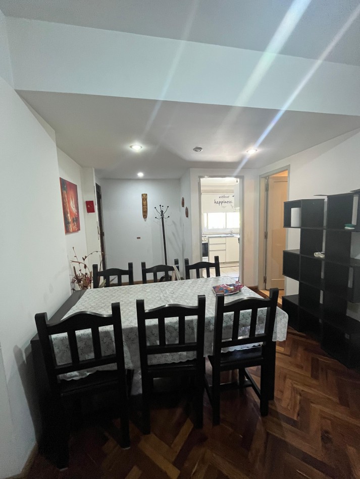 HERMOSO DEPARTAMENTO EN CATAMARCA AL 600 DE 1 DORMITORIO CON AMENITIES