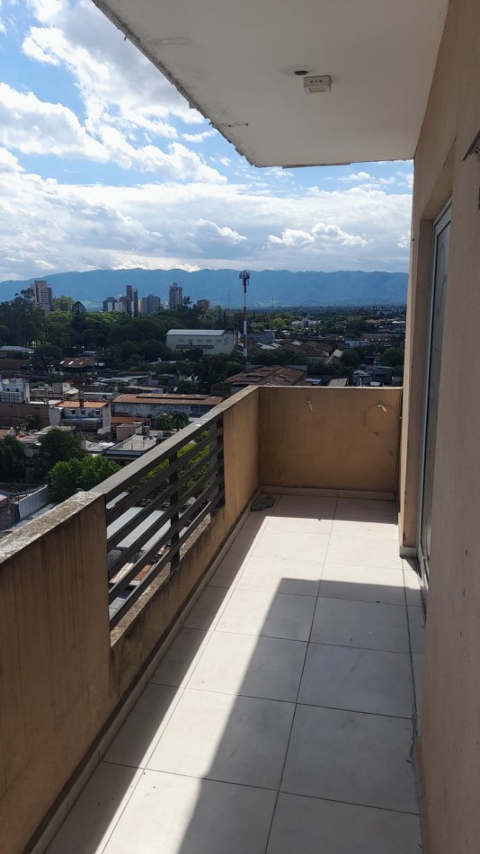 DEPARTAMENTO EN CORDOBA 1.344 DOS DORMITORIOS CON BALCON APTO MASCOTA