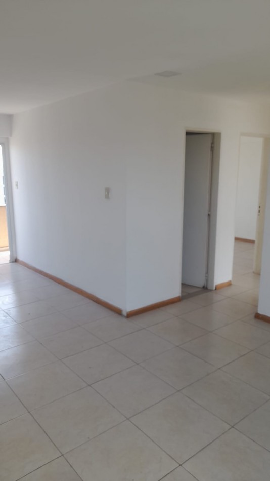 DEPARTAMENTO EN CORDOBA 1.344 DOS DORMITORIOS CON BALCON APTO MASCOTA