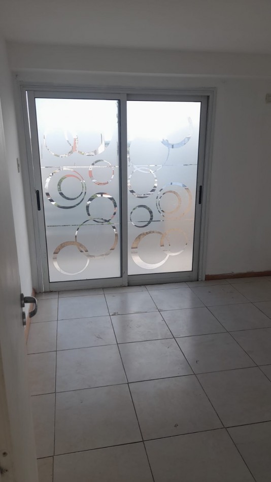 DEPARTAMENTO EN CORDOBA 1.344 DOS DORMITORIOS CON BALCON APTO MASCOTA
