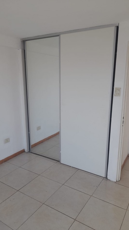 DEPARTAMENTO EN CORDOBA 1.344 DOS DORMITORIOS CON BALCON APTO MASCOTA