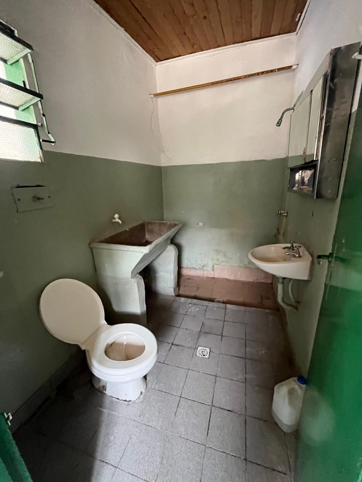 DEPARTAMENTO UN DORMITORIO A METROS UNIVERSIDAD DE TUCUMAN IDEAL ESTUDIANTES