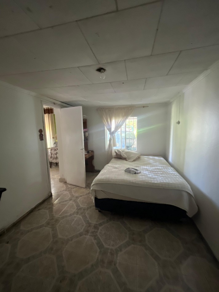 IMPORTANTE INMUEBLE EN YERBA BUENA EN CONSTANCIO VIGIL AL 2.300 A METROS DE AVENIDA SOLANO VERA DE 1300 M2