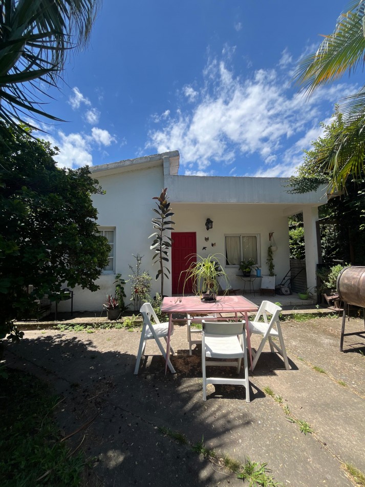 IMPORTANTE INMUEBLE EN YERBA BUENA EN CONSTANCIO VIGIL AL 2.300 A METROS DE AVENIDA SOLANO VERA DE 1300 M2