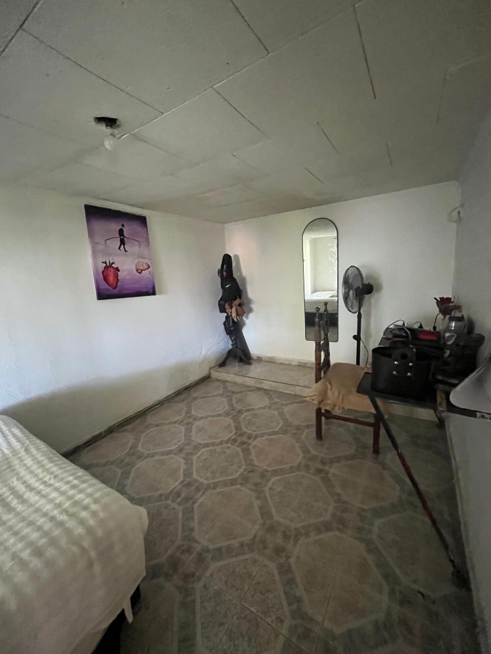 IMPORTANTE INMUEBLE EN YERBA BUENA EN CONSTANCIO VIGIL AL 2.300 A METROS DE AVENIDA SOLANO VERA DE 1300 M2