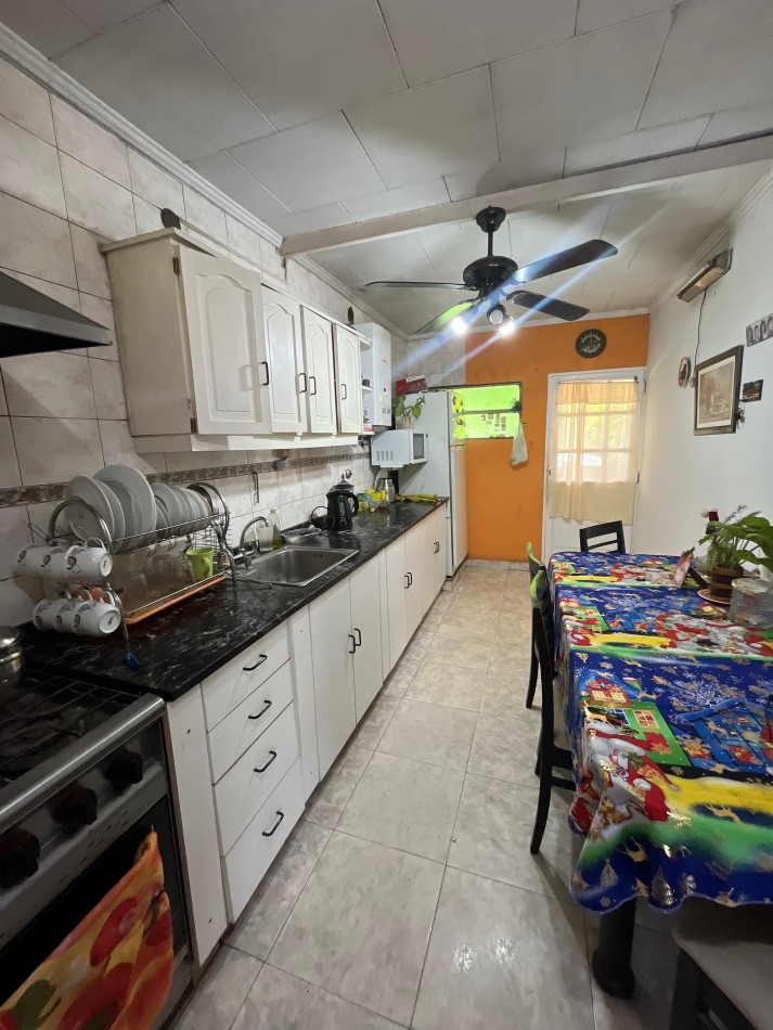 IMPORTANTE INMUEBLE EN YERBA BUENA EN CONSTANCIO VIGIL AL 2.300 A METROS DE AVENIDA SOLANO VERA DE 1300 M2