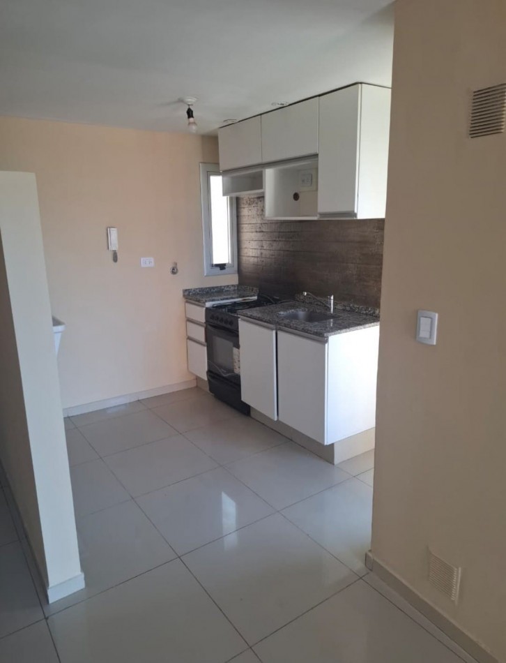 DEPARTAMENTO EN MARCOS PAZ 151 DE 1 DORMITORIO CON AMENITIES