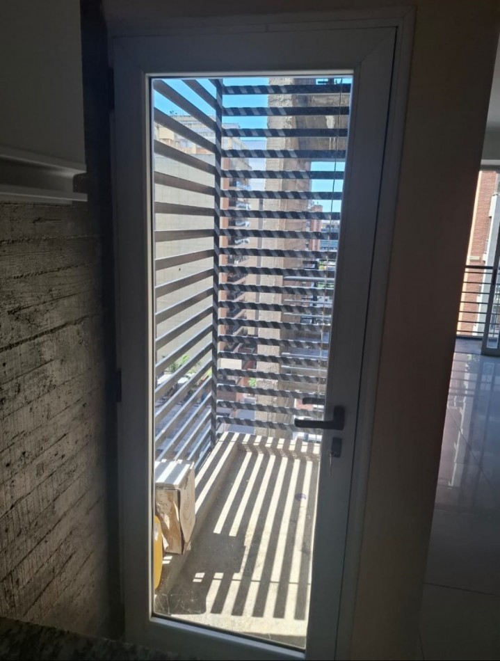 DEPARTAMENTO EN MARCOS PAZ 151 DE 1 DORMITORIO CON AMENITIES