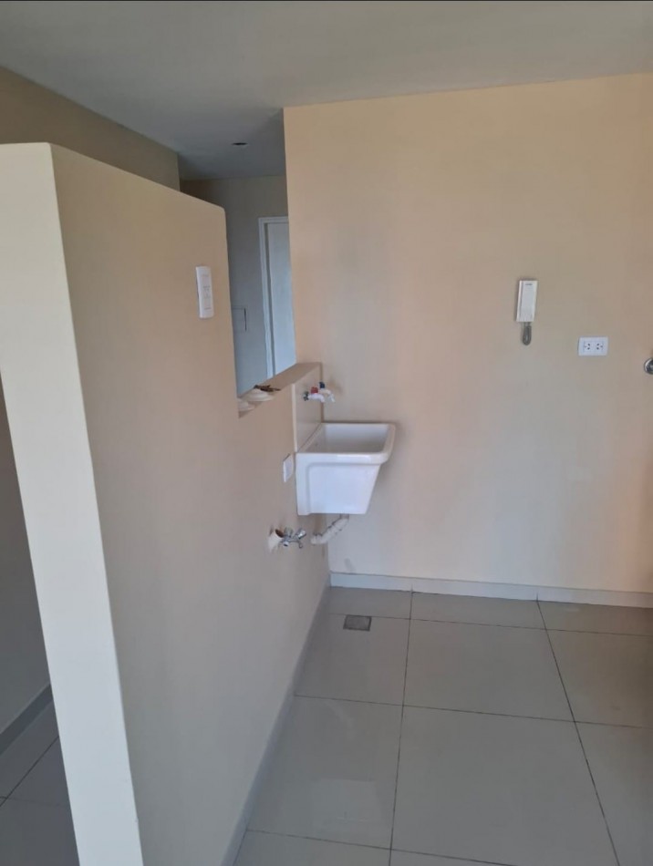 DEPARTAMENTO EN MARCOS PAZ 151 DE 1 DORMITORIO CON AMENITIES